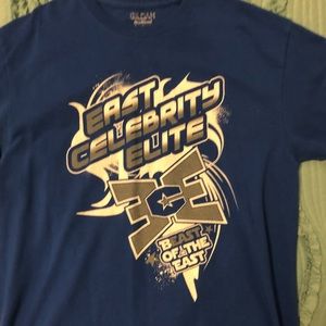 East Celebrity Elite T-Shirt